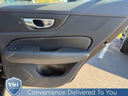 Certified 2024 Volvo S60 B5 Plus image 24