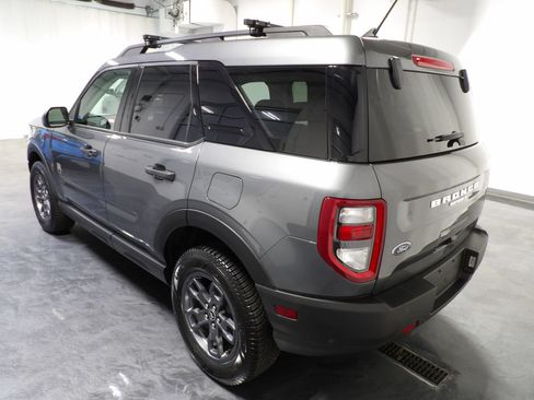 Used 2024 Ford Bronco Sport Big Bend w/ Convenience Package AWD/4WD image 8