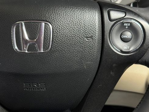 Used 2014 Honda Accord EX-L image 28