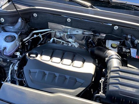 New 2026 Volkswagen Atlas SEL Premium R-Line AWD/4WD image 17