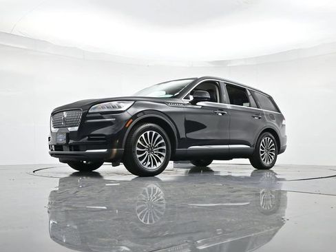 Used 2024 Lincoln Aviator Reserve image 37