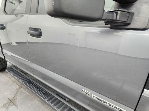 Used 2022 Ford F250 XL w/ STX Appearance Package image 24