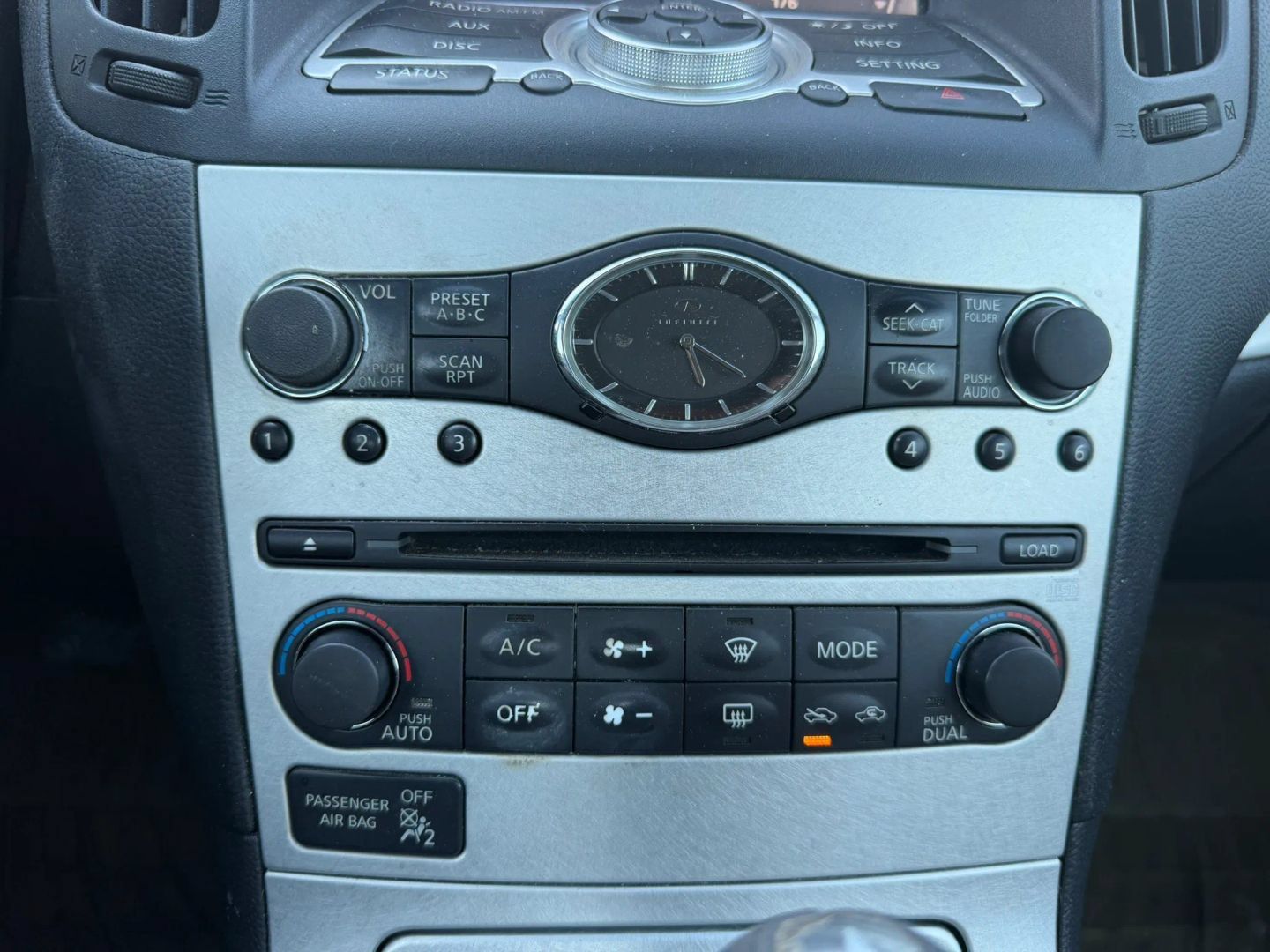 Used 2008 INFINITI G37 Journey w/ Premium Pkg RWD image 23