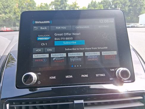 Used 2026 Mitsubishi Eclipse Cross AWD image 17