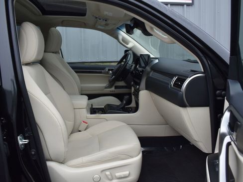 Used 2022 Lexus GX 460 Premium image 25