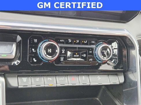 Certified 2024 GMC Sierra 2500 Denali Ultimate image 37