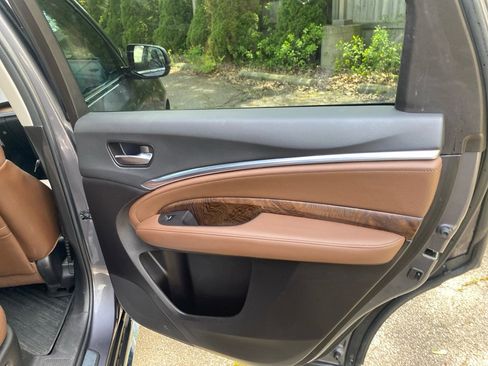 Used 2020 Acura MDX SH-AWD w/ Technology Package image 26