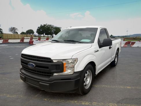 Used 2018 Ford F150 XL w/ Equipment Group 101A Mid RWD image 5
