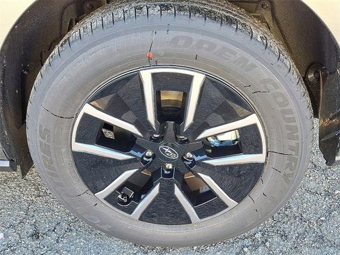 New 2026 Subaru Solterra Premium image 6