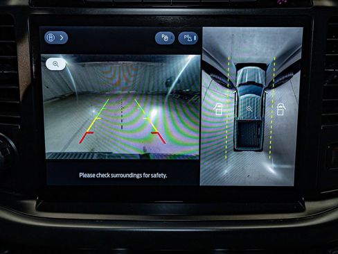 Used 2024 Ford F150 XLT w/ Equipment Group 303A High image 22