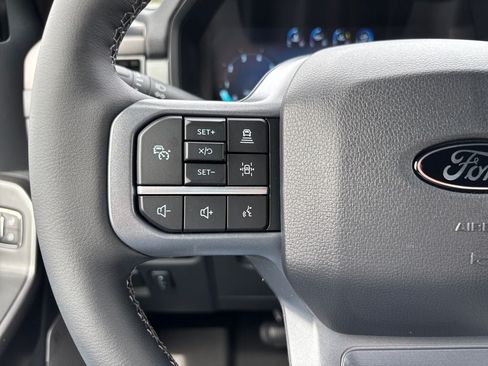 Used 2026 Ford F150 Lariat AWD/4WD image 15