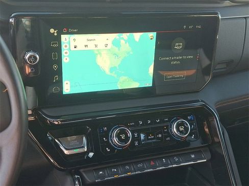 Used 2022 GMC Sierra 1500 AT4 w/ AT4 Premium Package image 17