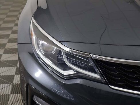 Used 2020 Kia Optima Premium image 16