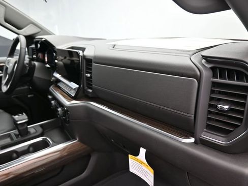 New 2025 Chevrolet Silverado 1500 RST w/ RST All Star Premium Package AWD/4WD image 35