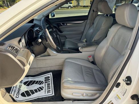 Used 2011 Acura TL image 13