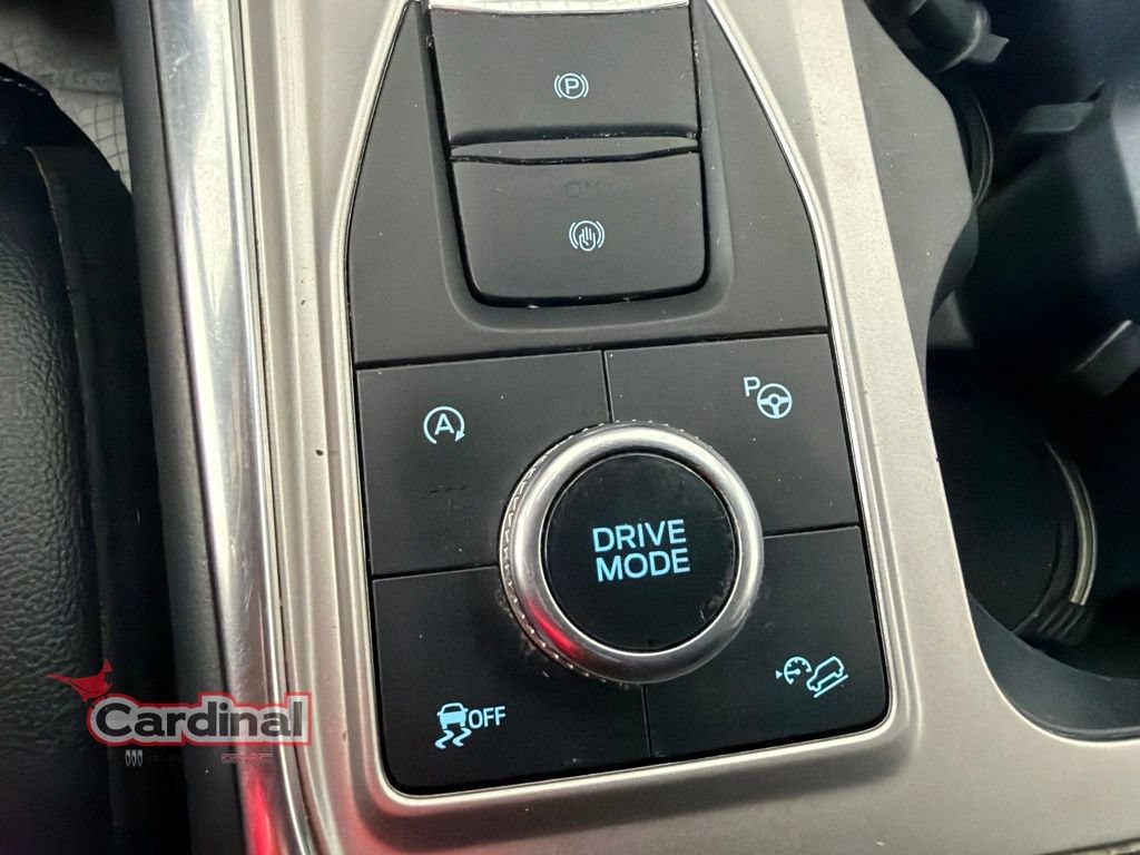 Used 2020 Ford Explorer ST w/ Premium Technology Package AWD/4WD image 13