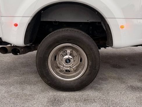 Used 2024 Ford F350 XL image 11