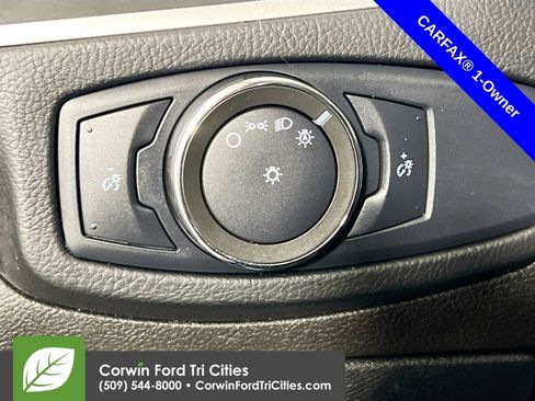 Used 2017 Ford Edge SEL w/ Equipment Group 201A image 19