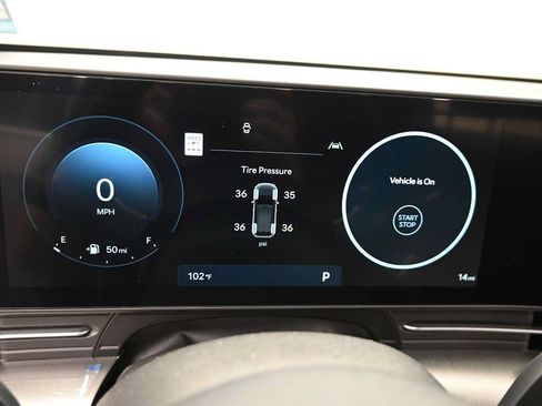 New 2026 Hyundai Kona Limited AWD/4WD image 17