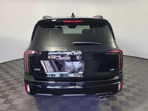 Used 2025 Kia Telluride SX X-Line AWD/4WD image 5