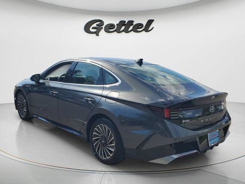 Used 2026 Hyundai Sonata SEL FWD image 7