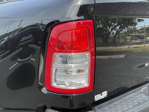 Used 2023 RAM 3500 Tradesman w/ Bed Utility Group AWD/4WD image 9