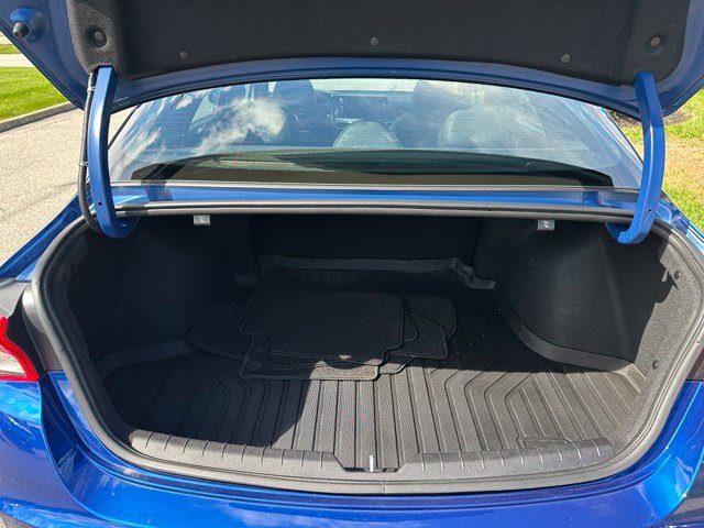 Used 2023 Kia K5 GT-Line FWD image 39