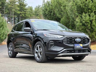 Used 2023 Ford Escape ST-Line w/ Tech Pack #1