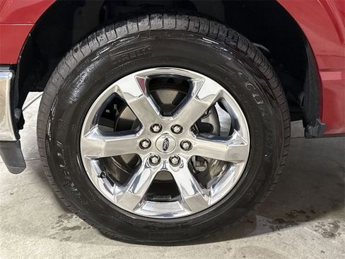 Used 2021 Ford F150 XLT w/ Equipment Group 302A High image 26