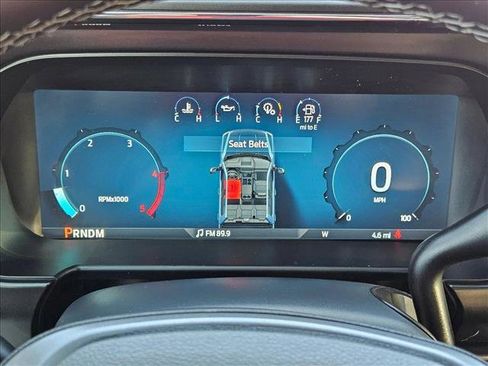 New 2026 Ford F250 Lariat w/ Chrome Package image 11