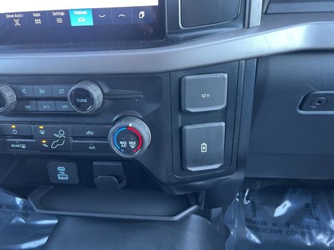 Used 2024 Ford F150 XL w/ Equipment Group 103A High image 33