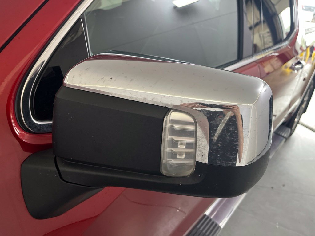 Used 2023 GMC Sierra 1500 SLT w/ SLT Convenience Package AWD/4WD image 34