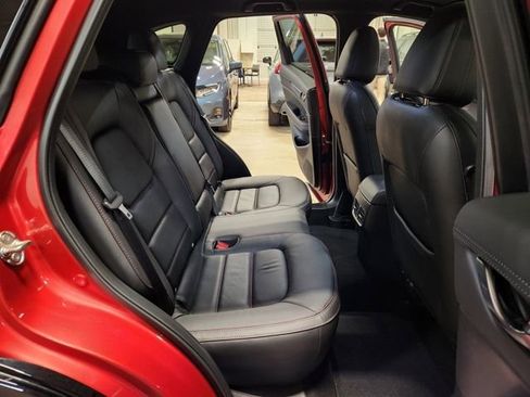 Certified 2023 MAZDA CX-5 AWD 2.5 Turbo image 30