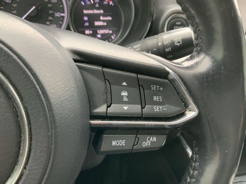 Used 2018 MAZDA CX-9 Grand Touring image 30