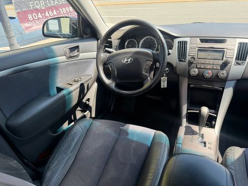 Used 2009 Hyundai Sonata SE FWD image 15