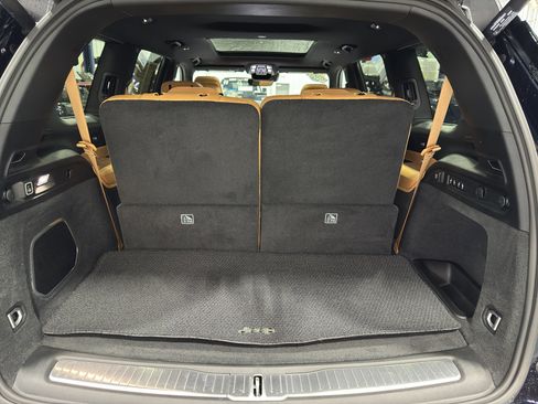 Used 2024 Jeep Grand Cherokee L Summit w/ Rear Seat Video Group I image 15