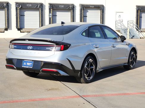 New 2026 Hyundai Sonata SEL image 4