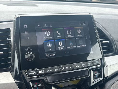 Used 2019 Honda Odyssey EX-L image 21