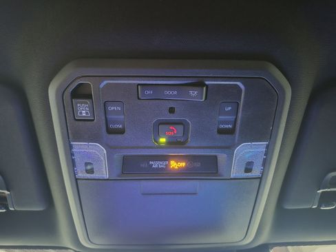 New 2026 Toyota Tacoma SR5 AWD/4WD image 29