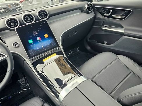 New 2026 Mercedes-Benz GLC 300 4MATIC image 29