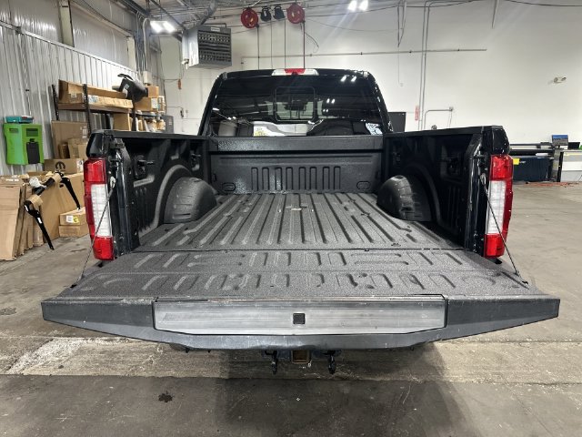 Used 2019 Ford F250 King Ranch w/ King Ranch Ultimate Package AWD/4WD image 25