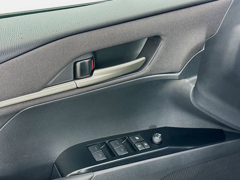 Certified 2025 Toyota Camry LE FWD image 17