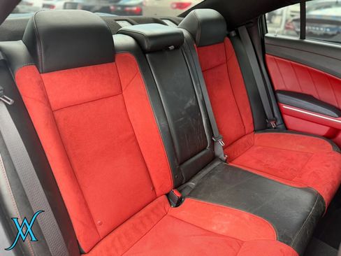 Used 2021 Dodge Charger Scat Pack RWD image 22