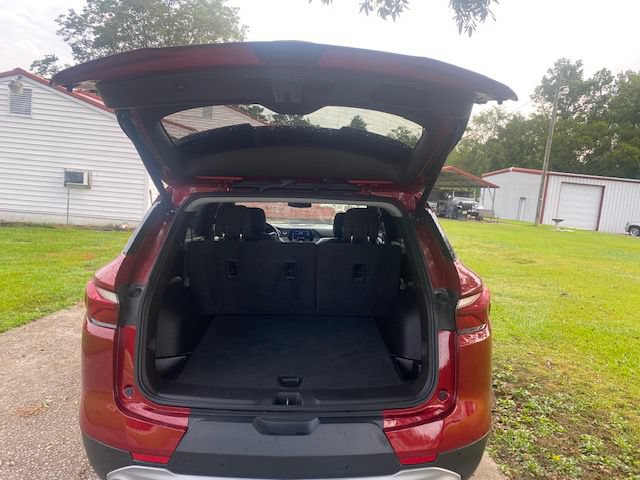 Used 2019 Chevrolet Blazer LT FWD image 8