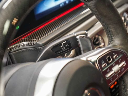 Used 2019 Mercedes-Benz G 63 AMG 4MATIC image 24