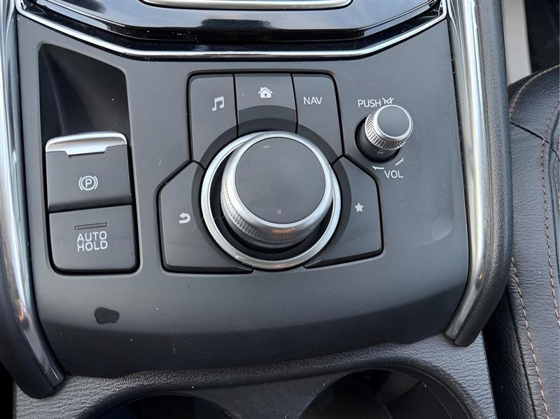 Used 2019 MAZDA CX-5 Grand Touring w/ GT Premium Package FWD image 40