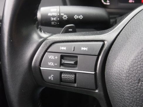 Used 2023 Honda Accord EX-L image 35