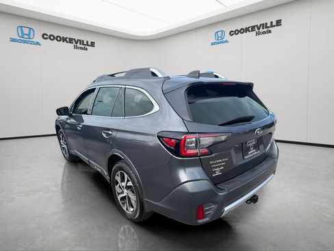 Used 2022 Subaru Outback Touring w/ Popular Package #2 AWD/4WD image 10
