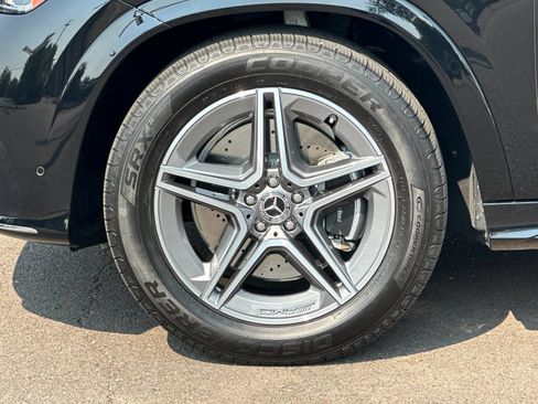 Certified 2026 Mercedes-Benz GLE 450 4MATIC image 25