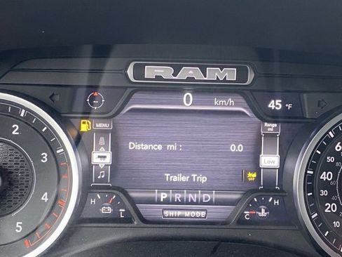 New 2026 RAM 2500 Big Horn image 3